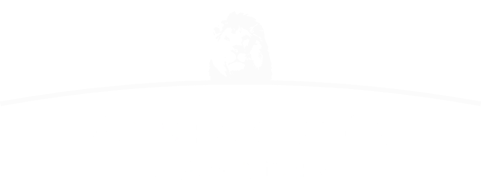 Logo Blanco Africa Mia